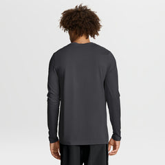 Detroit Lions Primetime Legend Icon Performance Long Sleeve T-Shirt - Anthracite | Nike outlet