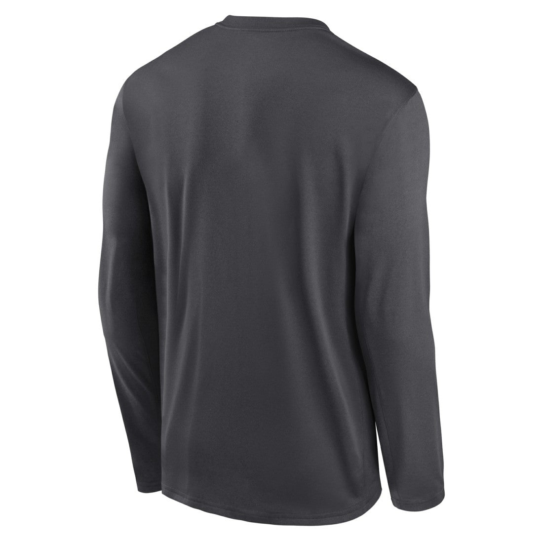Detroit Lions Primetime Legend Icon Performance Long Sleeve T-Shirt - Anthracite | Nike outlet