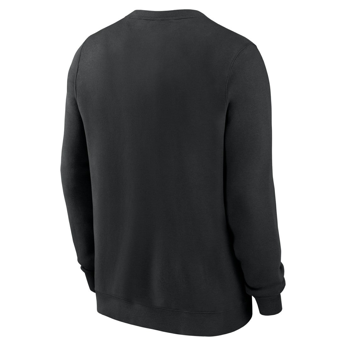 Washington Commanders Primetime Club Fleece Pullover Sweatshirt - Black | Nike outlet