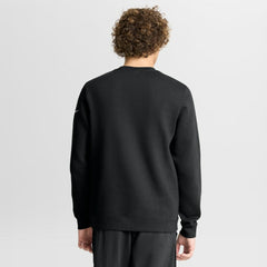 Jacksonville Jaguars Primetime Club Fleece Pullover Sweatshirt - Black | Nike online