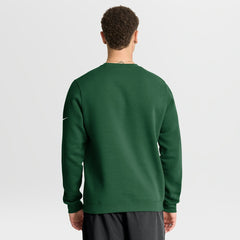 New York Jets Primetime Club Fleece Pullover Sweatshirt - Green | Nike on sale