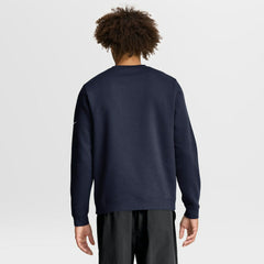Dallas Cowboys Primetime Club Fleece Pullover Sweatshirt - Navy | Nike online