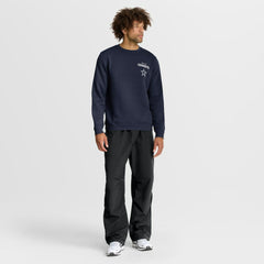 Dallas Cowboys Primetime Club Fleece Pullover Sweatshirt - Navy | Nike online