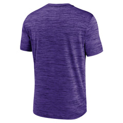 Minnesota Vikings Big & Tall Primetime Reverse Play Velocity Performance T-Shirt - Purple | Nike online