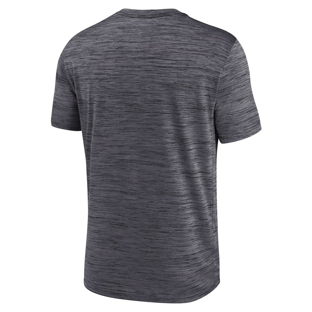 Pittsburgh Steelers Big & Tall Primetime Reverse Play Velocity Performance T-Shirt - Black | Nike online