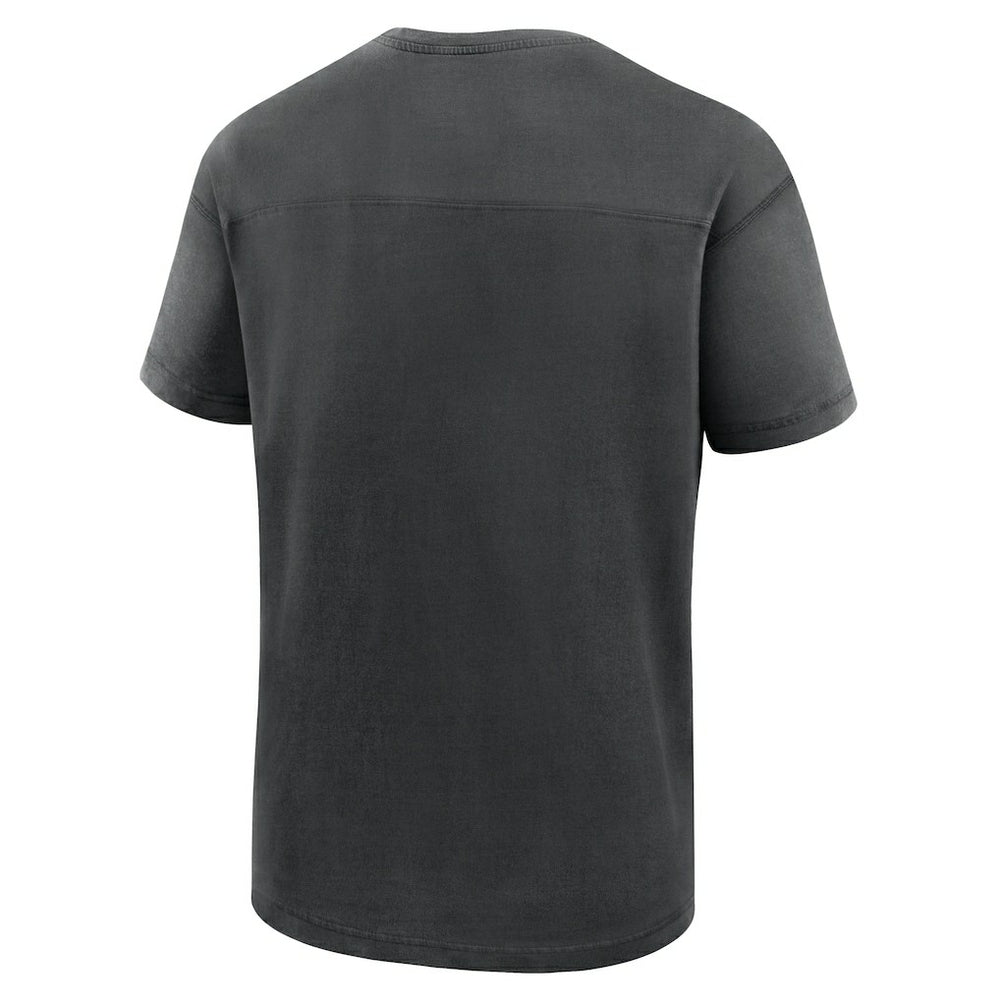 Minnesota Vikings Mini Tonal T-Shirt - Black cheap