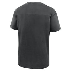 New Orleans Saints Mini Tonal T-Shirt - Black cheap