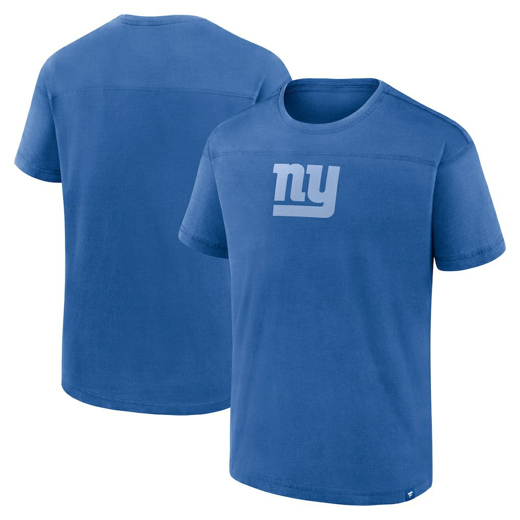 New York Giants Mini Tonal T-Shirt - Royal for sale