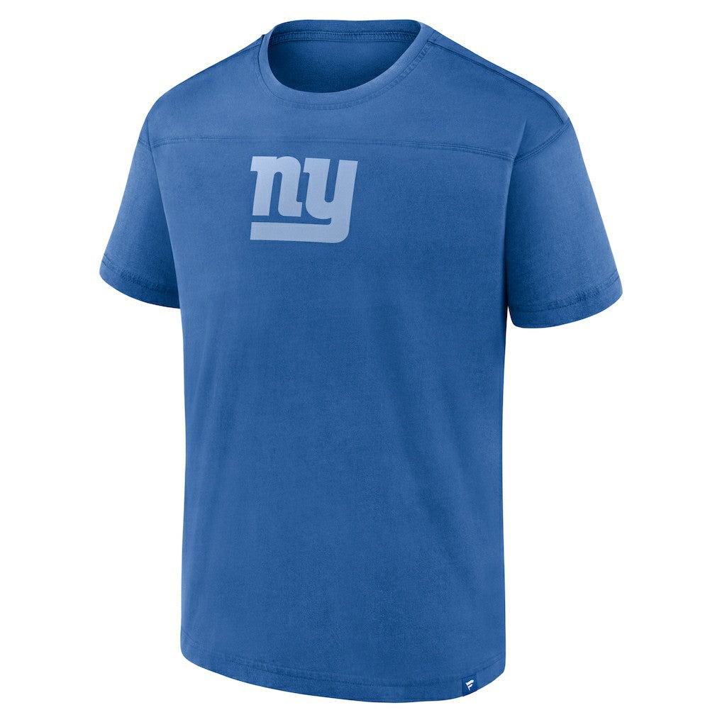 New York Giants Mini Tonal T-Shirt - Royal for sale