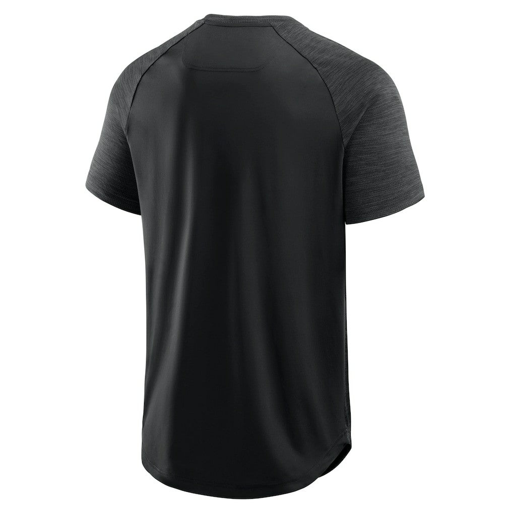 Las Vegas Raiders Deceptive Juke T-Shirt - Black online