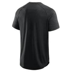 San Francisco 49ers Deceptive Juke T-Shirt - Black for sale