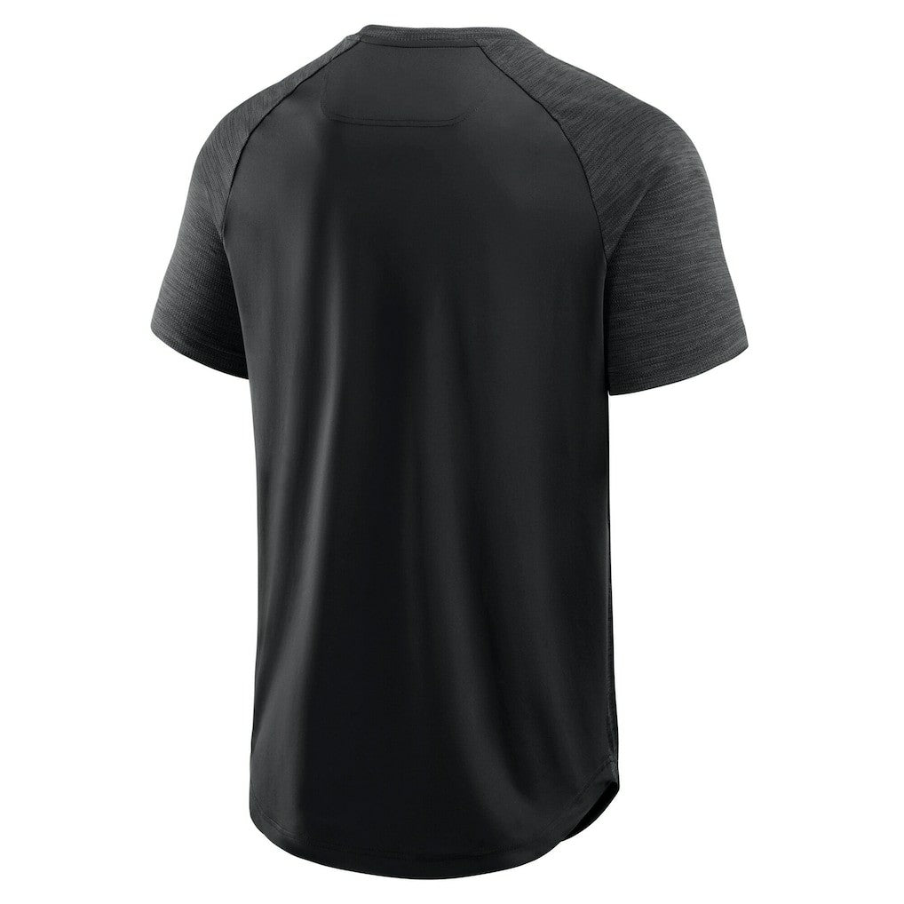 Dallas Cowboys Deceptive Juke T-Shirt - Black sale