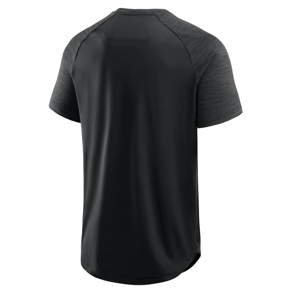 Dallas Cowboys Deceptive Juke T-Shirt - Black sale
