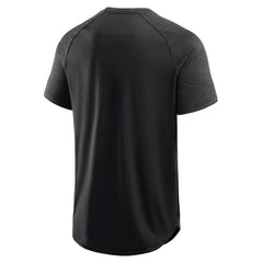 Dallas Cowboys Deceptive Juke T-Shirt - Black sale