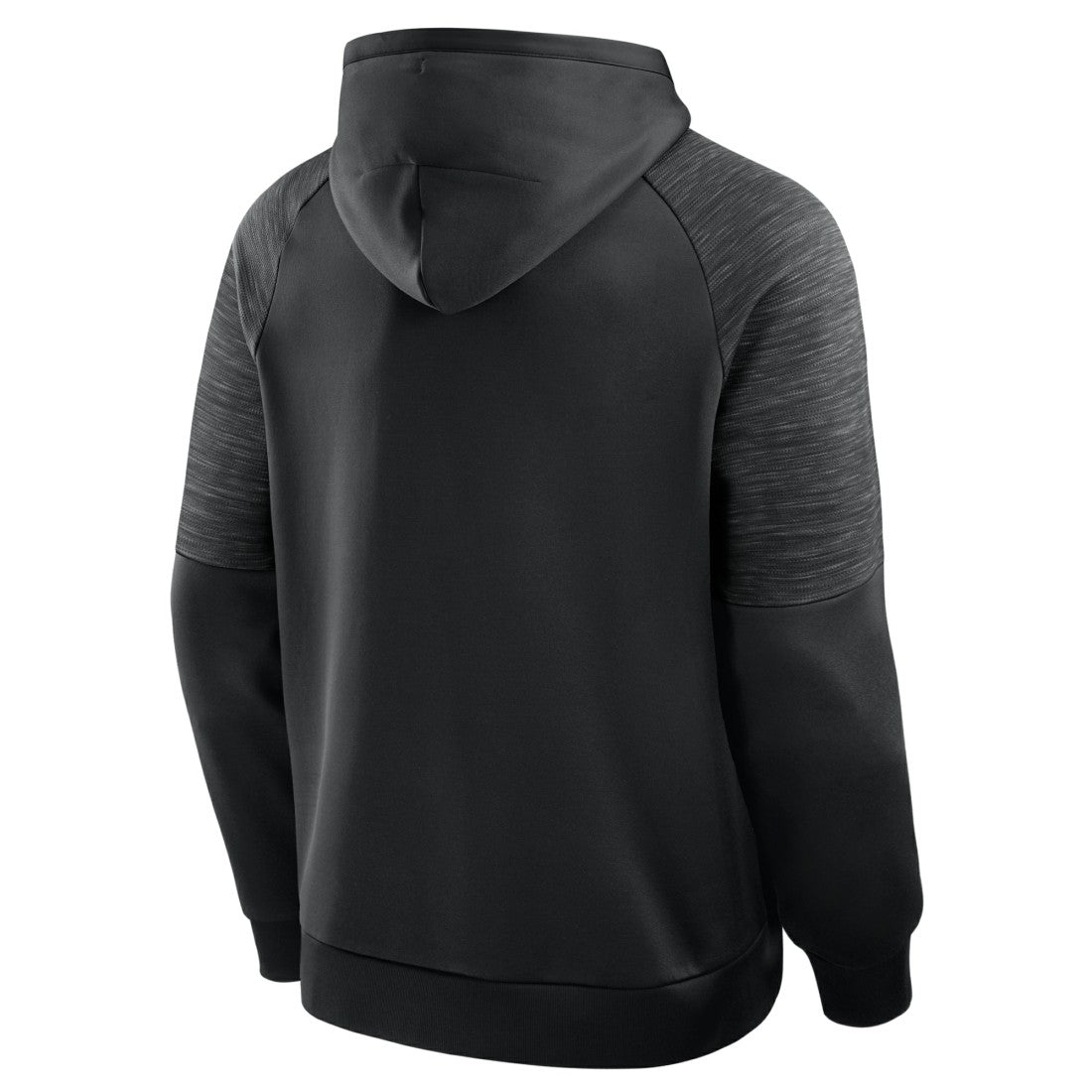 New York Jets Chip Shot Pullover Hoodie - Black sale
