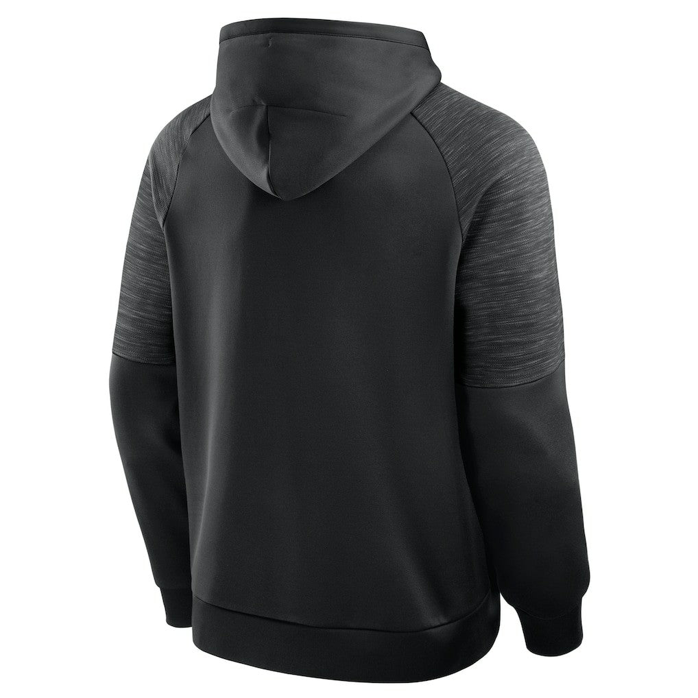 Pittsburgh Steelers Chip Shot Pullover Hoodie - Black for sale