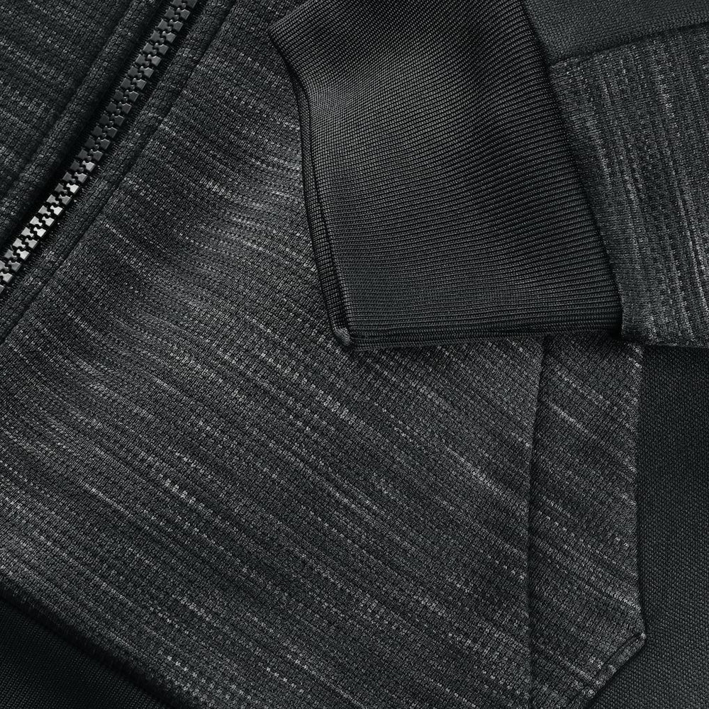 Las Vegas Raiders Checkdown Pass Full-Zip Hoodie - Black online