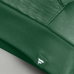 New York Jets Checkdown Pass Full-Zip Hoodie - Green cheap