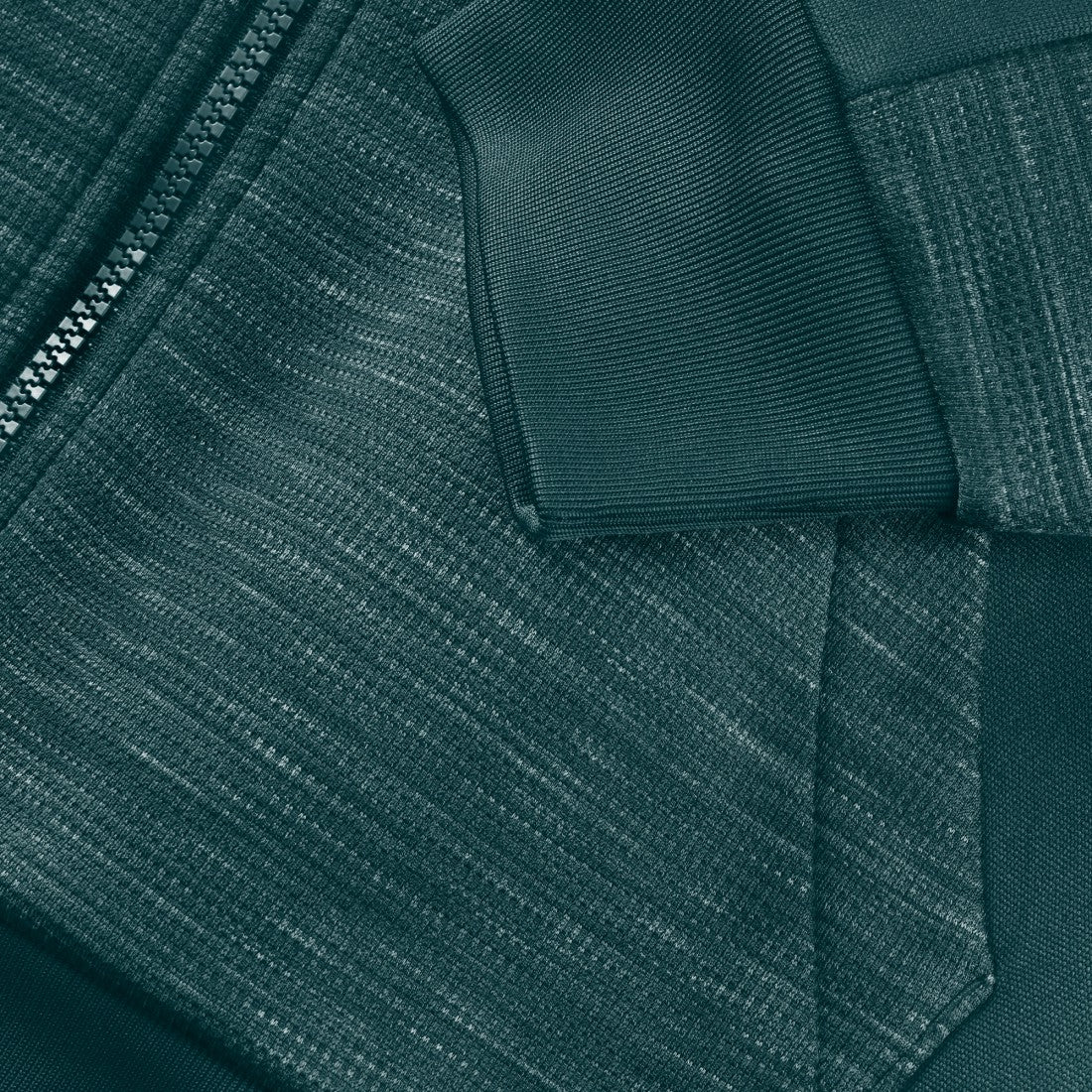Philadelphia Eagles Checkdown Pass Full-Zip Hoodie - Midnight Green online