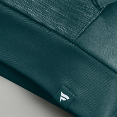 Philadelphia Eagles Checkdown Pass Full-Zip Hoodie - Midnight Green online