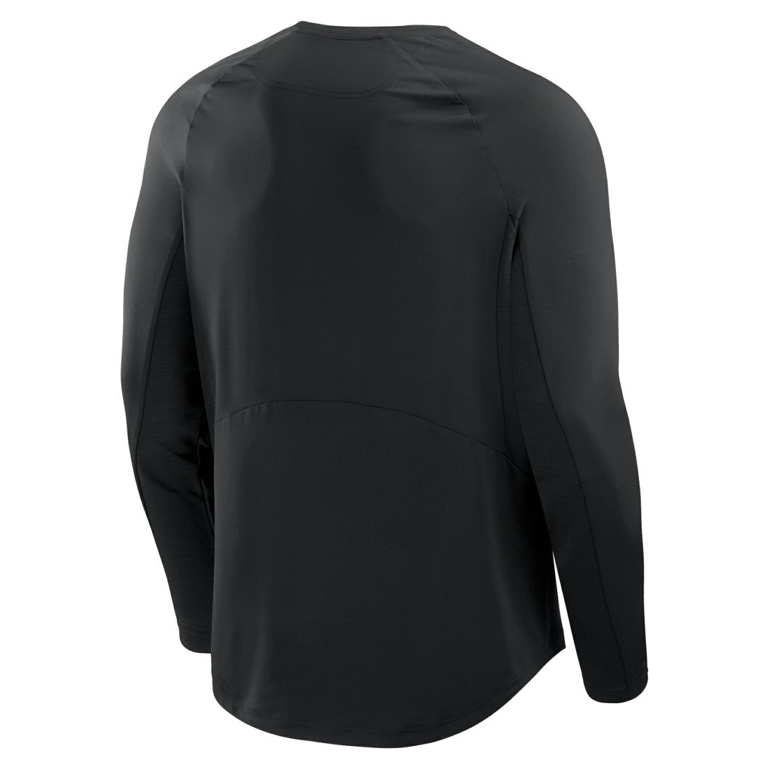 Denver Broncos Coverage Scheme Long Sleeve T-Shirt - Black discount