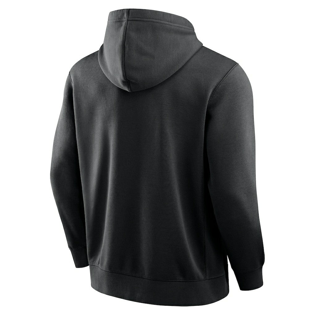 Atlanta Falcons New Horizons Heritage Pullover Hoodie - Black for sale