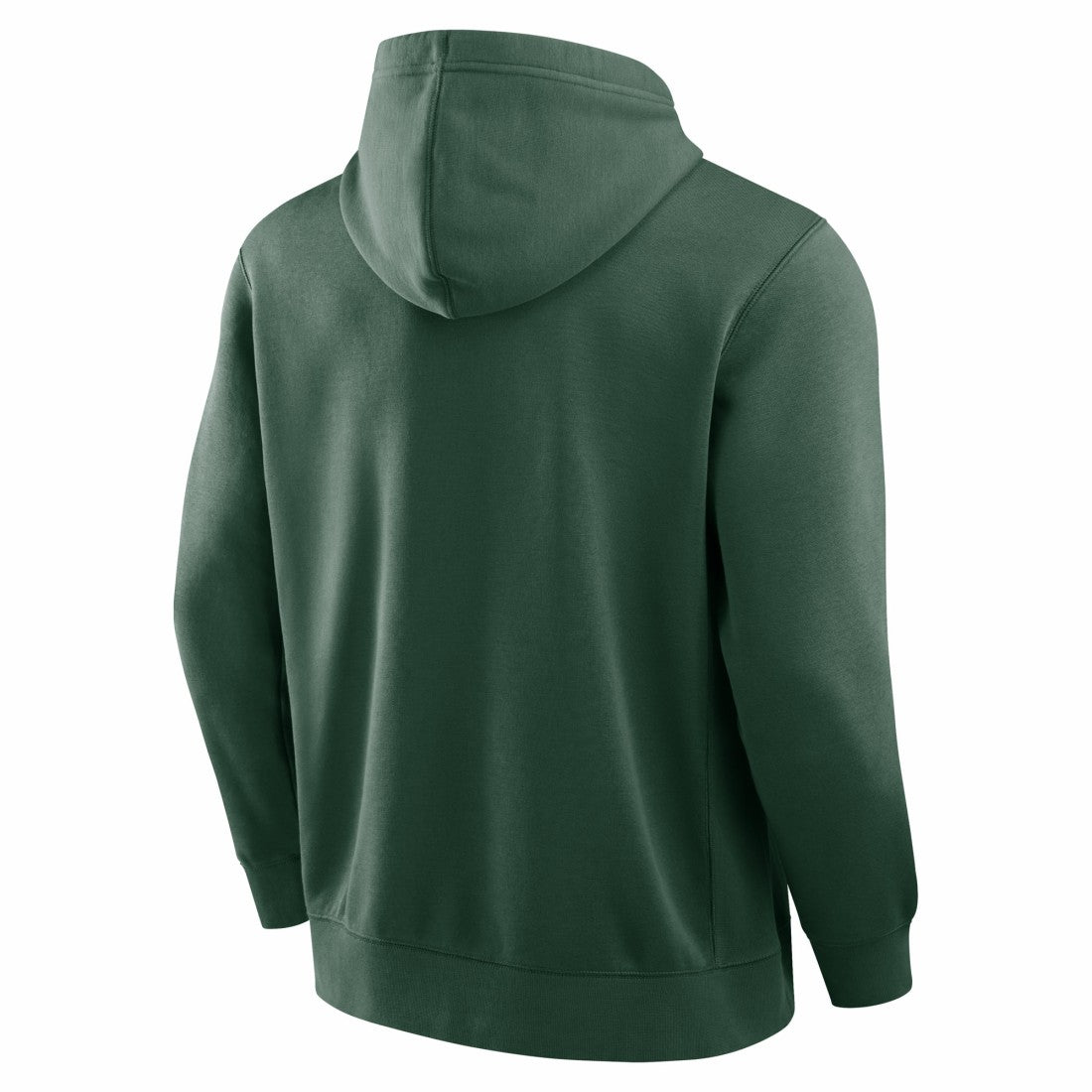 Green Bay Packers New Horizons Heritage Pullover Hoodie - Green outlet