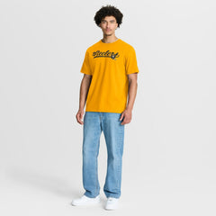 Pittsburgh Steelers Fluid Motion Legacy T-Shirt - Gold cheap