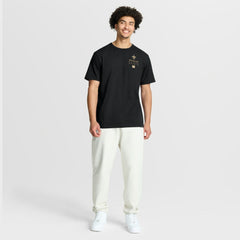 New Orleans Saints Passing Pocket Legacy T-Shirt - Black online