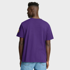 Minnesota Vikings Elevated Classic Legacy T-Shirt - Purple cheap