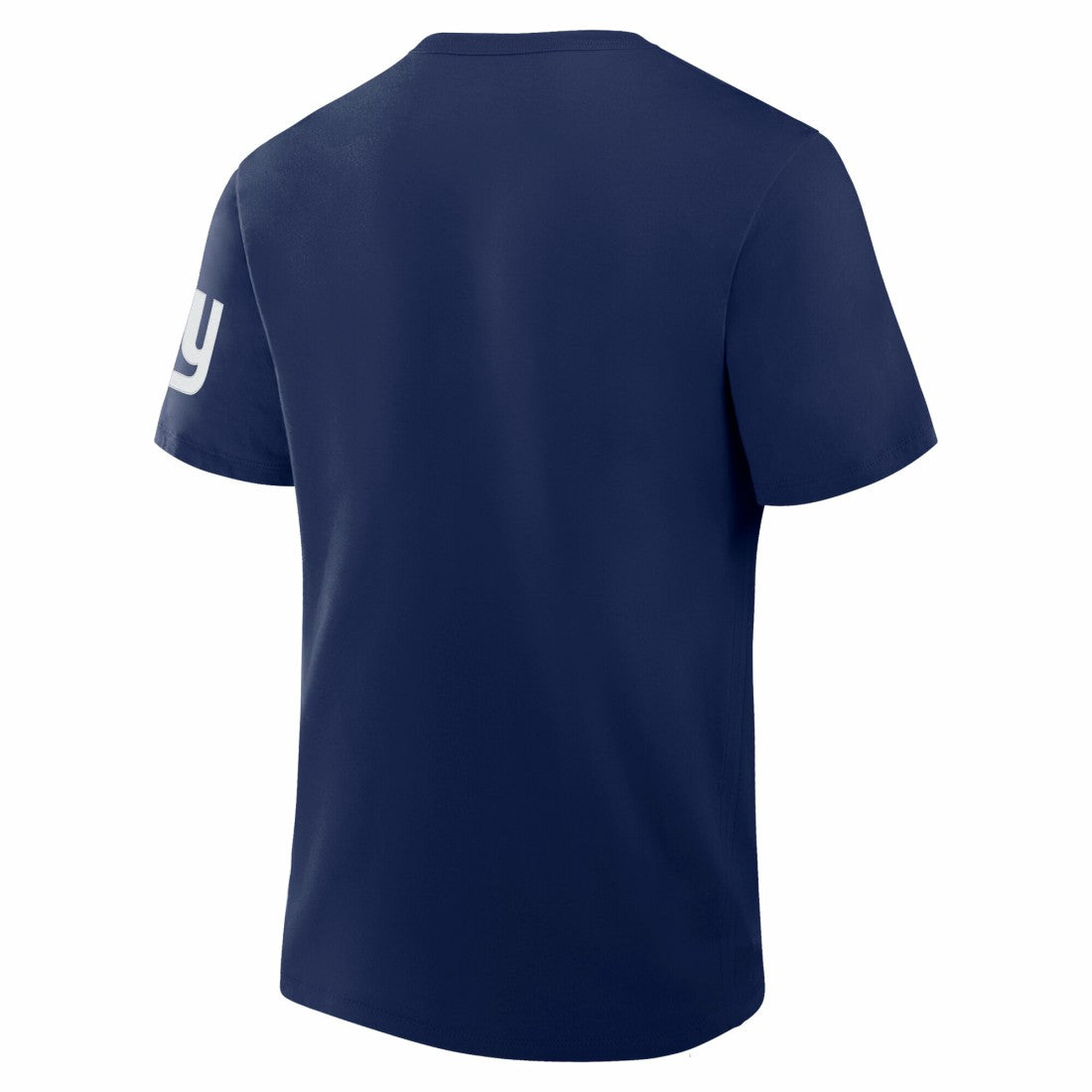 New York Giants Elevated Classic Legacy T-Shirt - Navy online