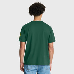 Green Bay Packers Elevated Classic Legacy T-Shirt - Green cheap