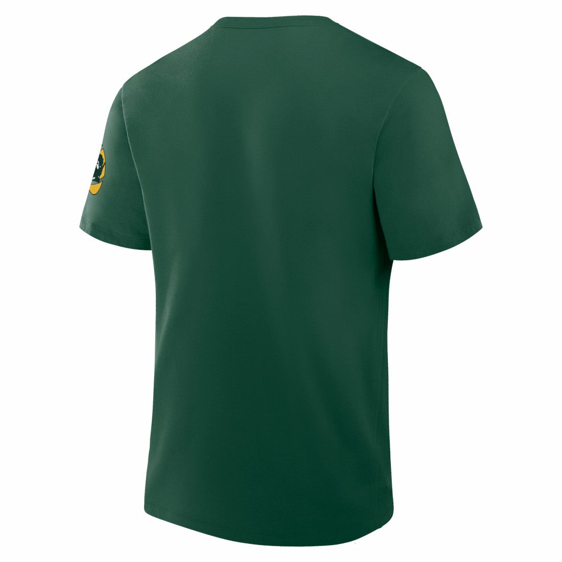 Green Bay Packers Elevated Classic Legacy T-Shirt - Green cheap