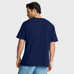 New England Patriots Chop Block Legacy T-Shirt - Navy sale