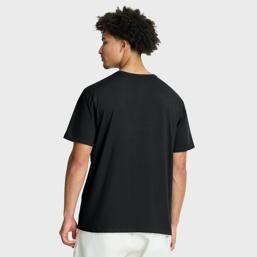 Pittsburgh Steelers Chop Block Legacy T-Shirt - Black sale