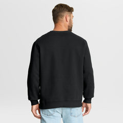 San Francisco 49ers Powerful Throw Legacy Pullover Sweatshirt - Black for sale