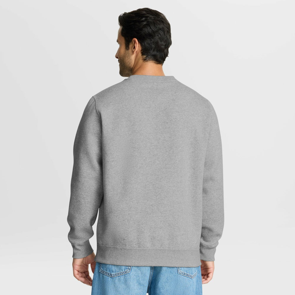 Green Bay Packers Powerful Throw Legacy Pullover Sweatshirt - Heather Gray outlet