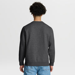 Tampa Bay Buccaneers Powerful Throw Legacy Pullover Sweatshirt - Heather Pewter outlet