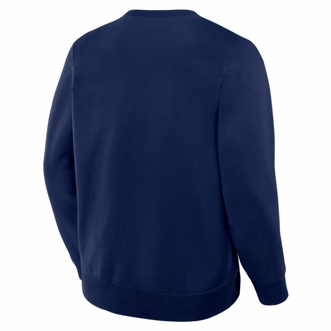 Tennessee Titans Powerful Throw Legacy Pullover Sweatshirt - Navy online