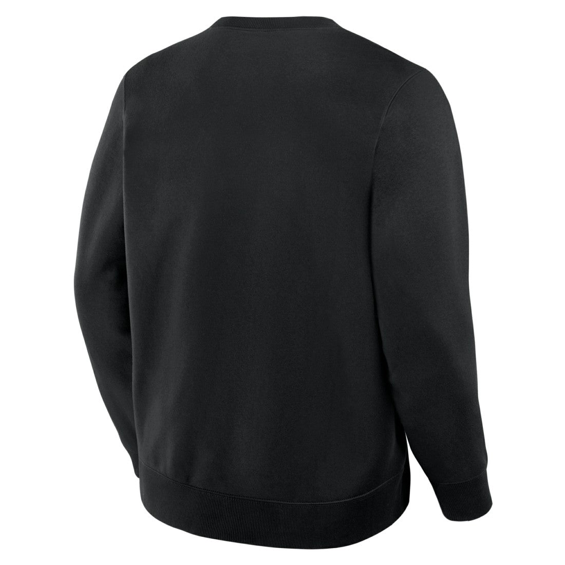 New York Jets Powerful Throw Legacy Pullover Sweatshirt - Black outlet
