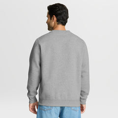Houston Texans Direct Handoff Legacy Pullover Sweatshirt - Heather Gray online
