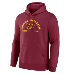 Washington Commanders Delay of Game Legacy Pullover Hoodie - Burgundy online