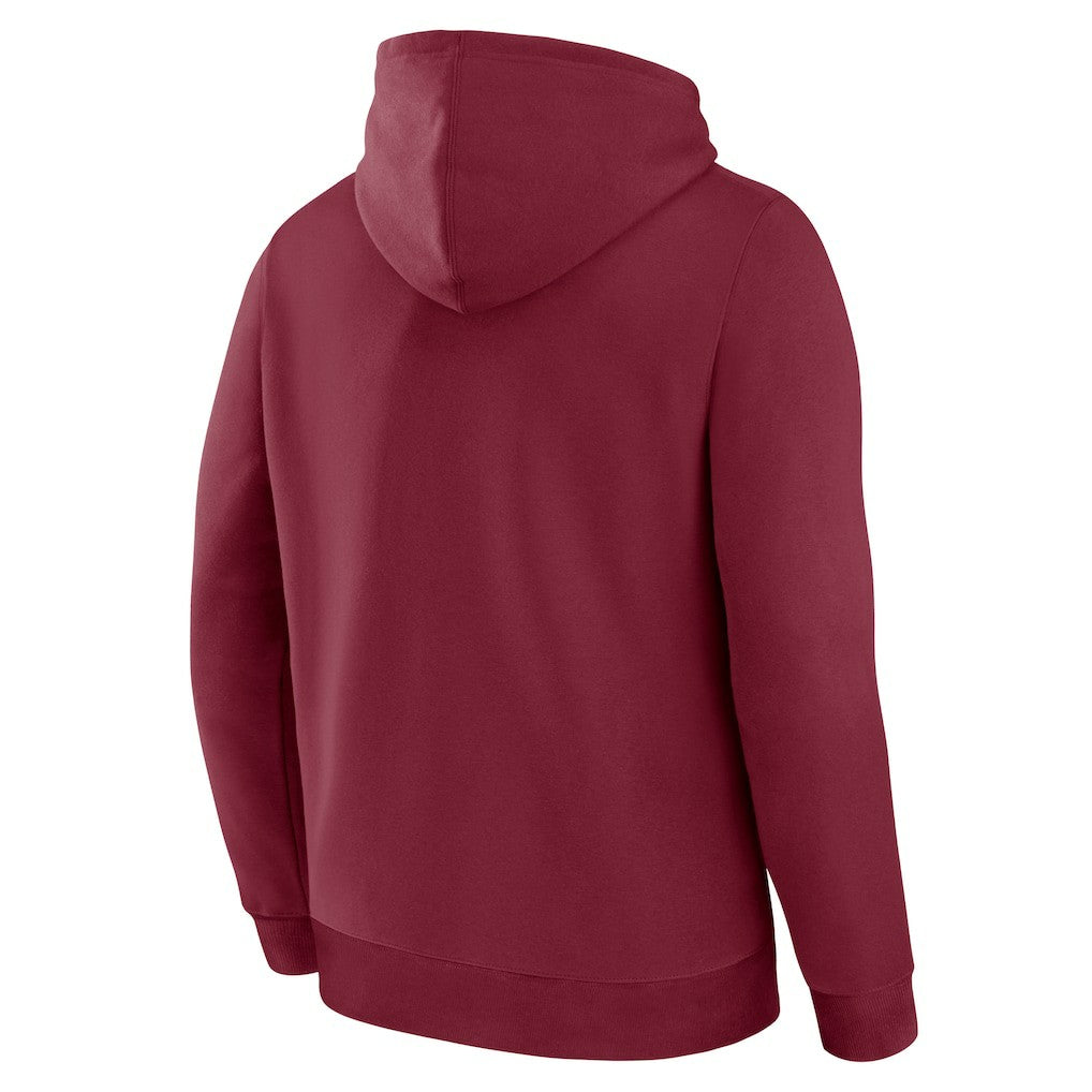 Washington Commanders Delay of Game Legacy Pullover Hoodie - Burgundy online