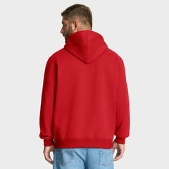 Kansas City Chiefs Delay of Game Legacy Pullover Hoodie - Red cheap