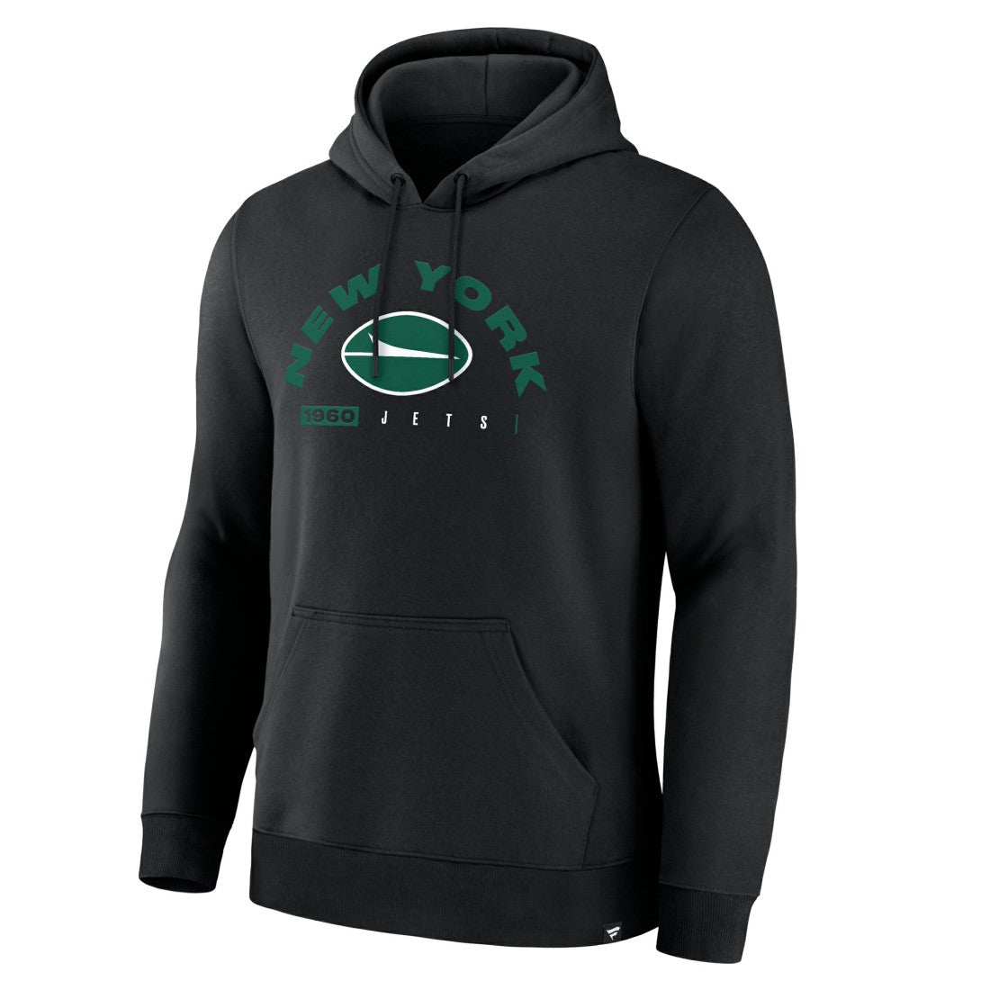 New York Jets Delay of Game Legacy Pullover Hoodie - Black sale