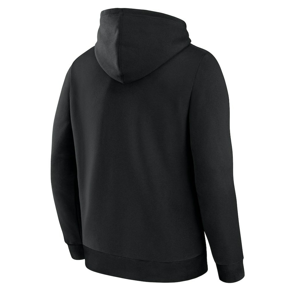 Philadelphia Eagles Delay of Game Legacy Pullover Hoodie - Black outlet