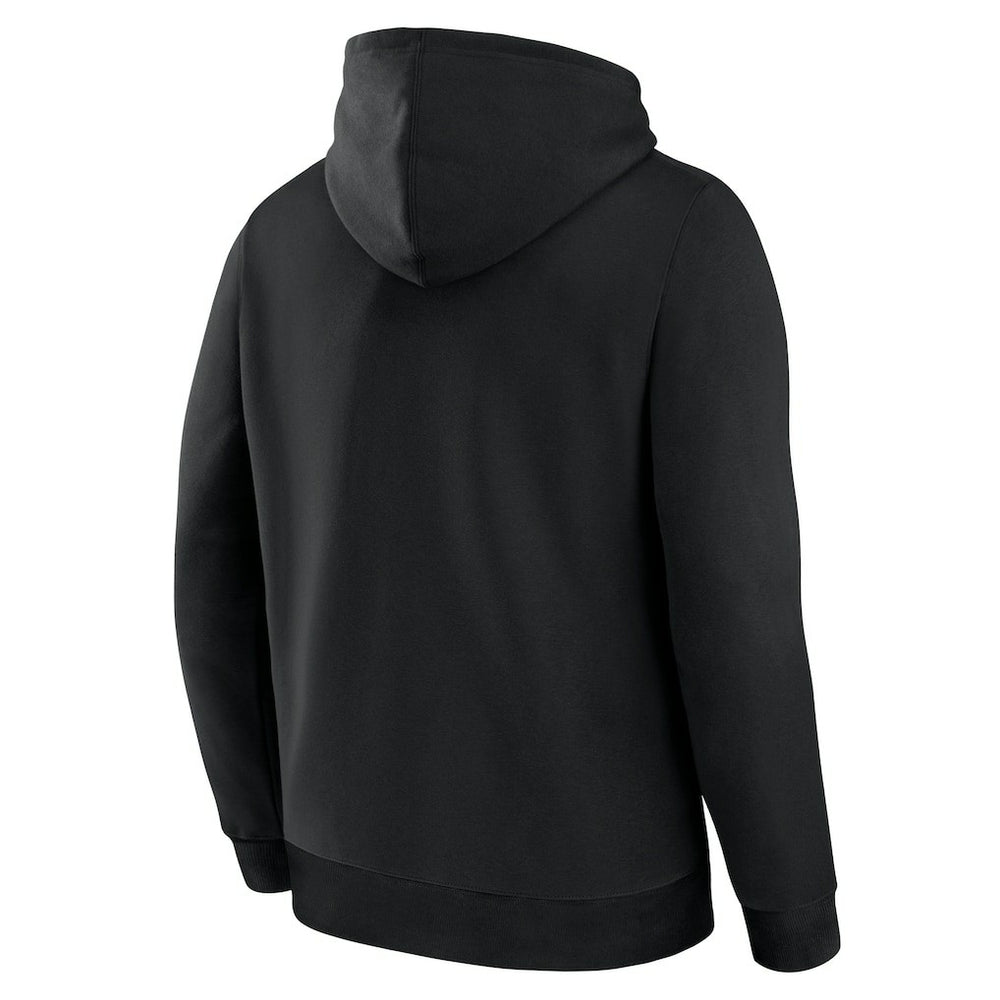 Las Vegas Raiders Delay of Game Legacy Pullover Hoodie - Black cheap