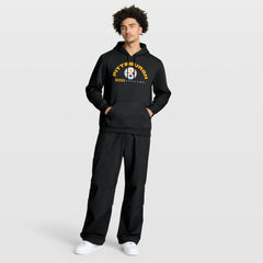 Pittsburgh Steelers Delay of Game Legacy Pullover Hoodie - Black discount