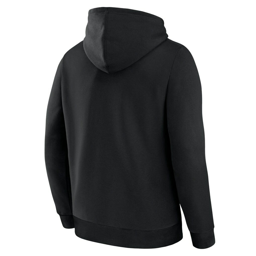 Pittsburgh Steelers Delay of Game Legacy Pullover Hoodie - Black discount