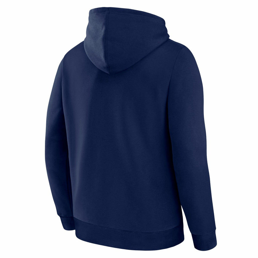 Tennessee Titans Delay of Game Legacy Pullover Hoodie - Navy for sale